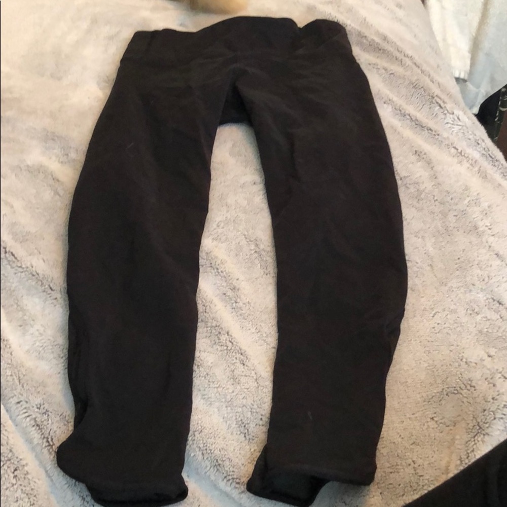 leggings